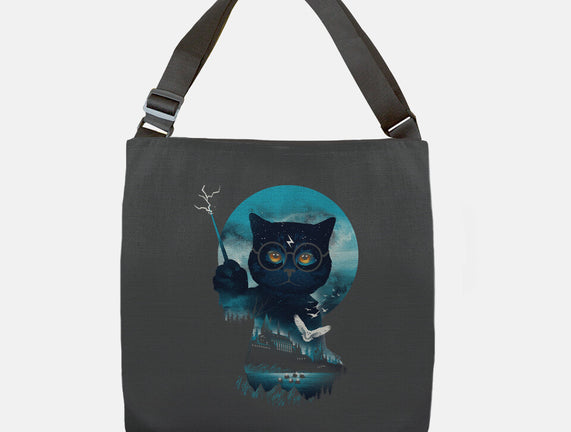 Furry Potter