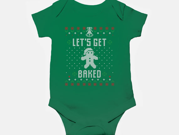 Lets Get Baked
