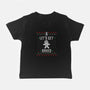 Lets Get Baked-baby basic tee-Sdarko
