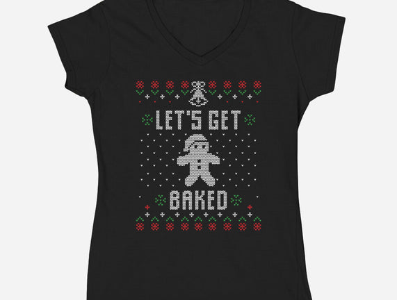 Lets Get Baked