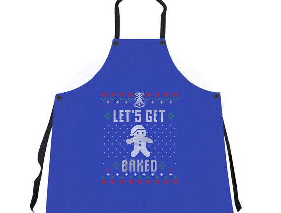 Lets Get Baked