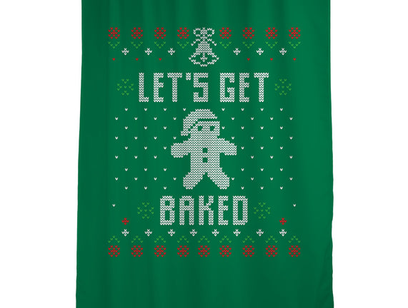 Lets Get Baked