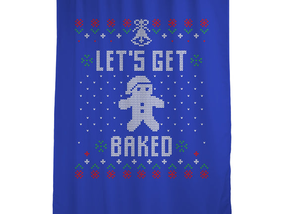 Lets Get Baked