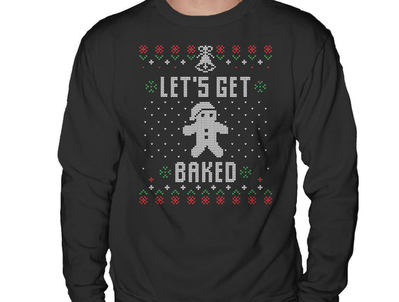 Lets Get Baked