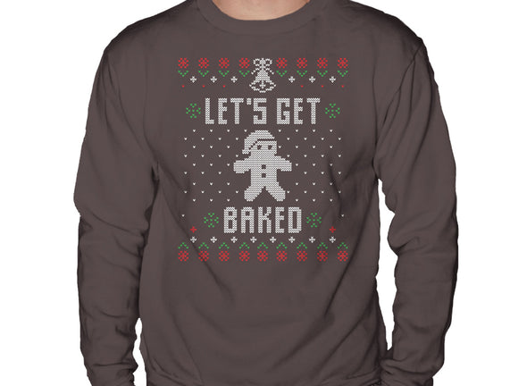 Lets Get Baked