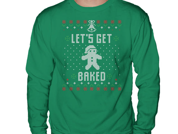 Lets Get Baked