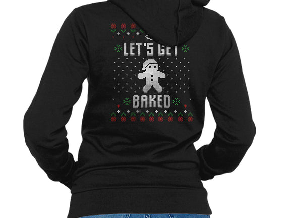 Lets Get Baked