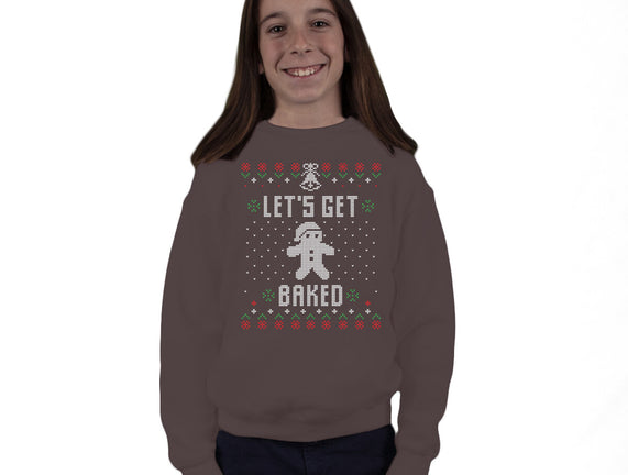 Lets Get Baked