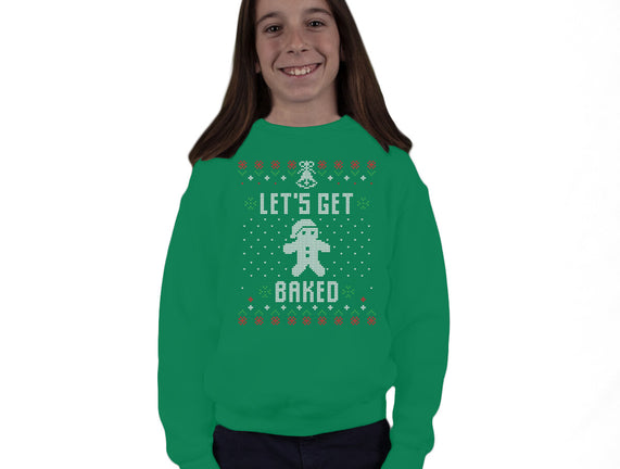 Lets Get Baked