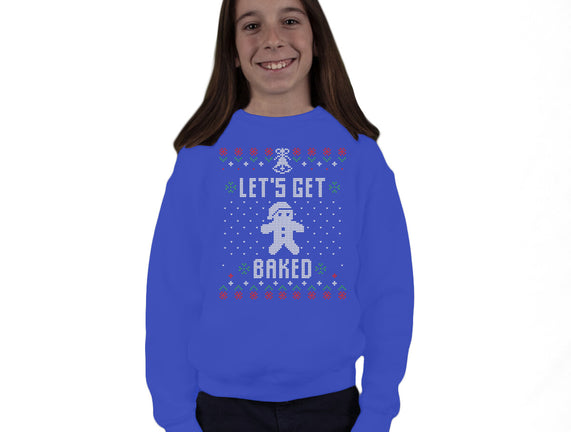 Lets Get Baked