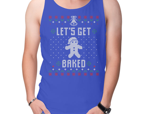 Lets Get Baked