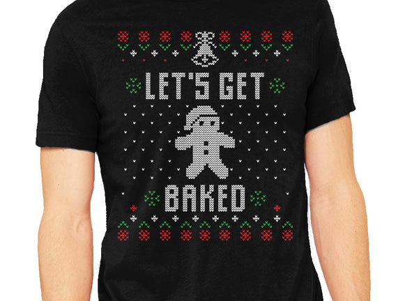 Lets Get Baked