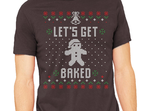 Lets Get Baked