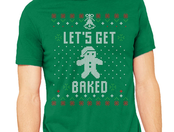 Lets Get Baked