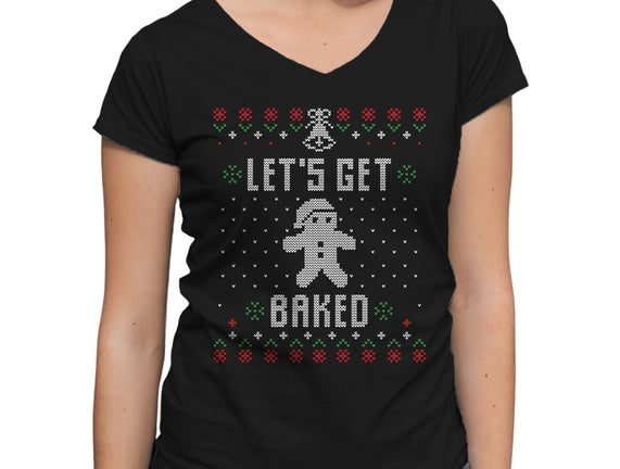 Lets Get Baked