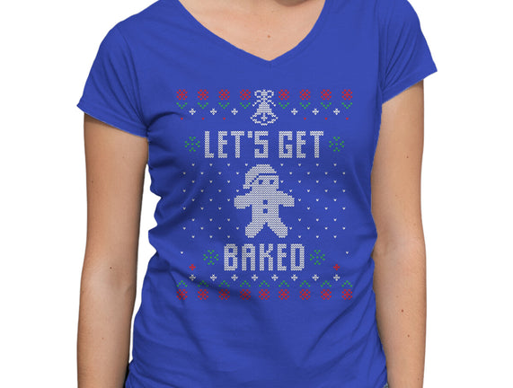 Lets Get Baked