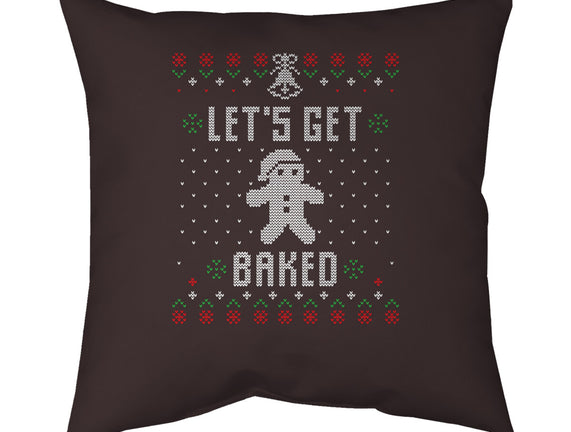 Lets Get Baked