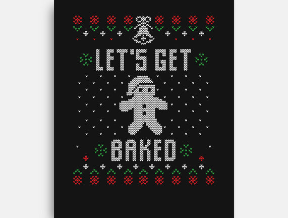 Lets Get Baked