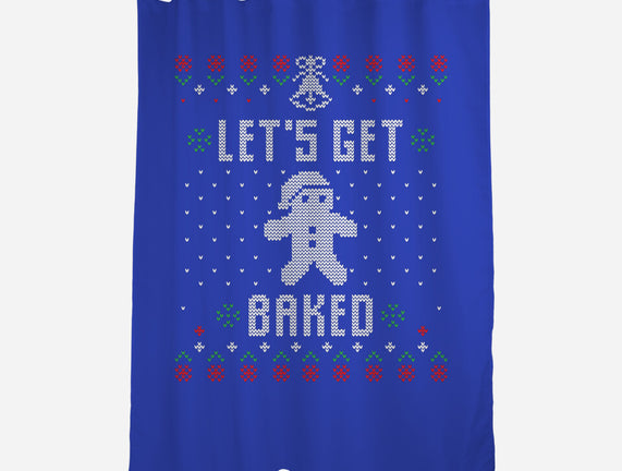 Lets Get Baked