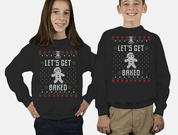 Lets Get Baked