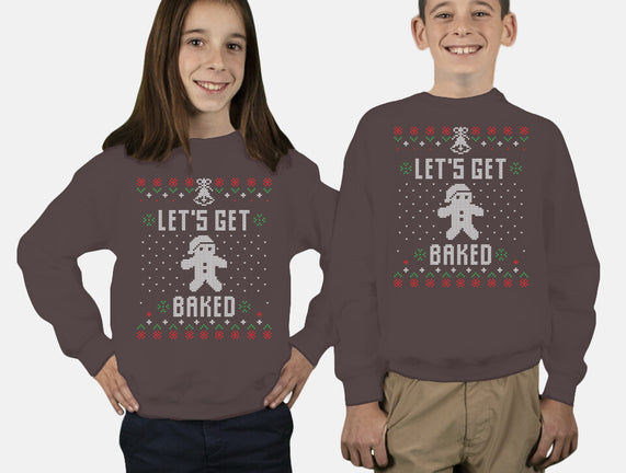 Lets Get Baked