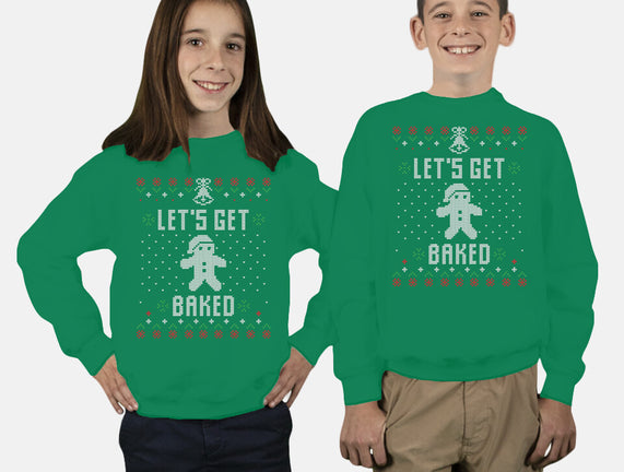 Lets Get Baked