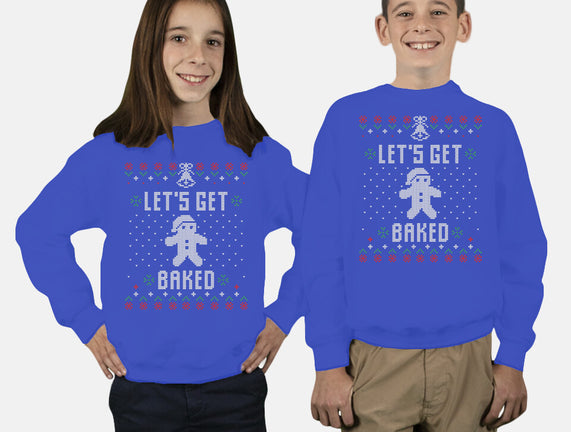 Lets Get Baked