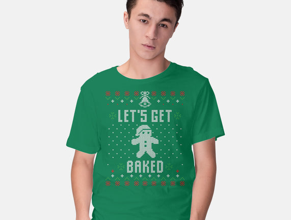 Lets Get Baked