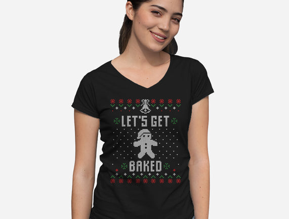 Lets Get Baked