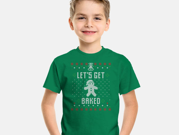 Lets Get Baked