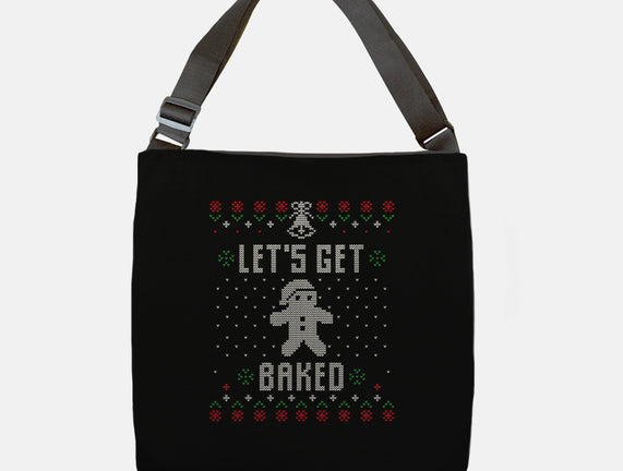 Lets Get Baked