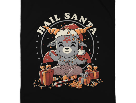 Hail Santa Claus