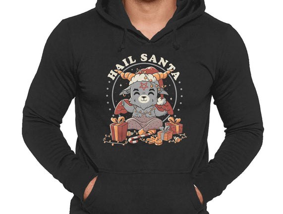 Hail Santa Claus