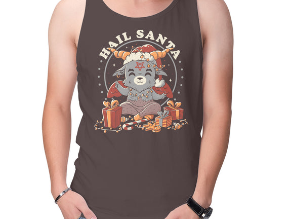 Hail Santa Claus