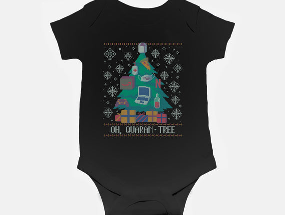 Quarantree