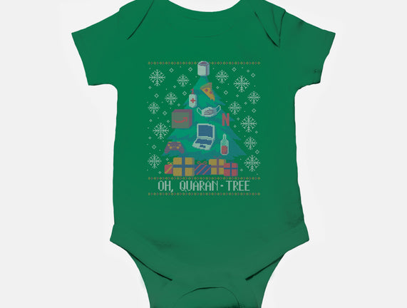 Quarantree