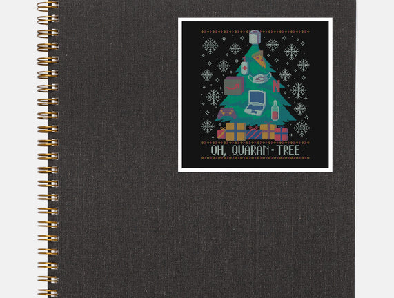 Quarantree