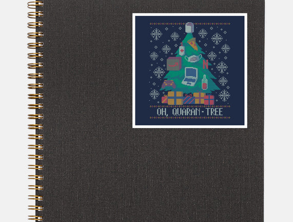 Quarantree
