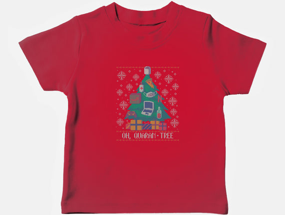 Quarantree