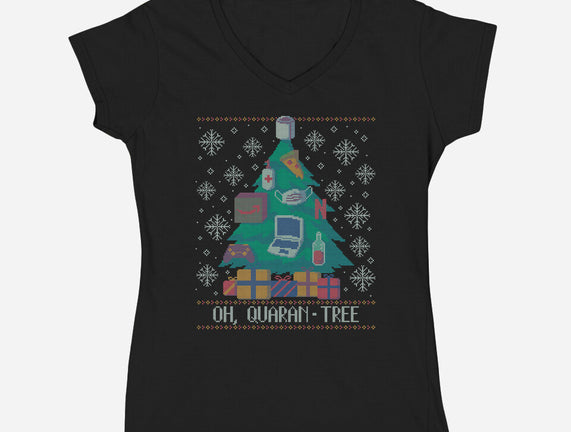Quarantree