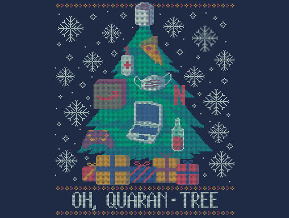 Quarantree