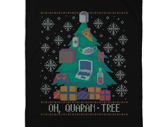 Quarantree