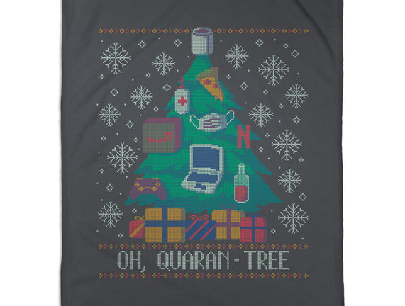 Quarantree