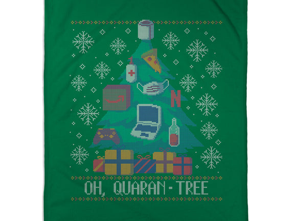 Quarantree