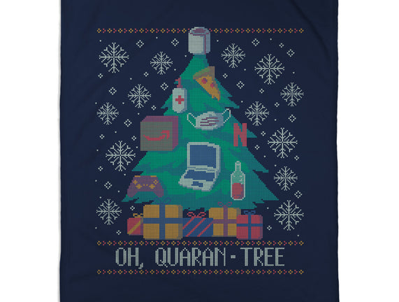 Quarantree
