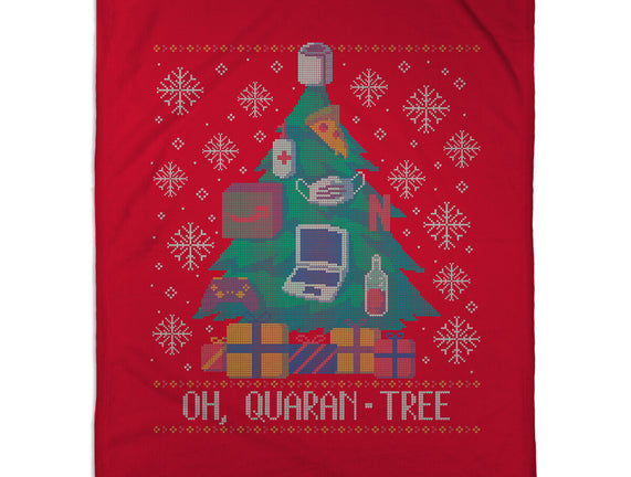 Quarantree