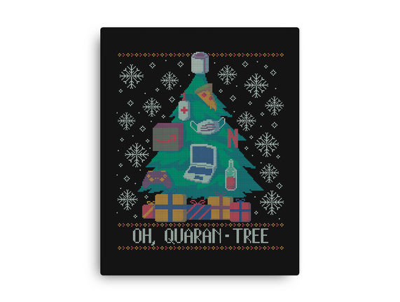 Quarantree