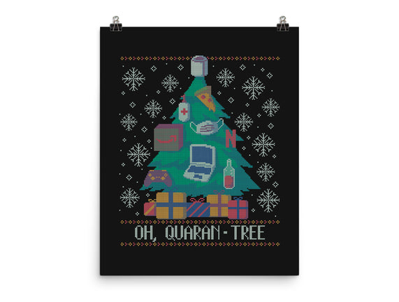 Quarantree