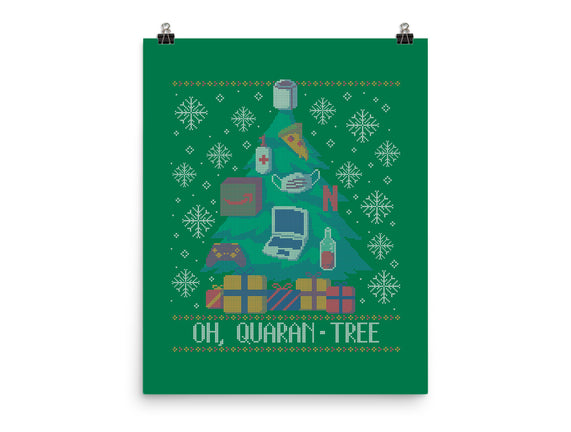 Quarantree