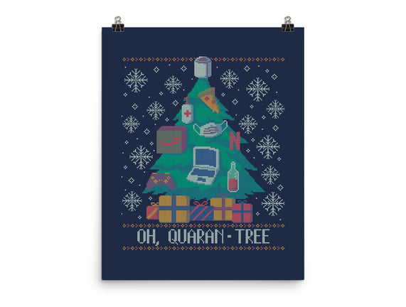 Quarantree